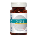 Healthkart Omega 3 Capsule 60 